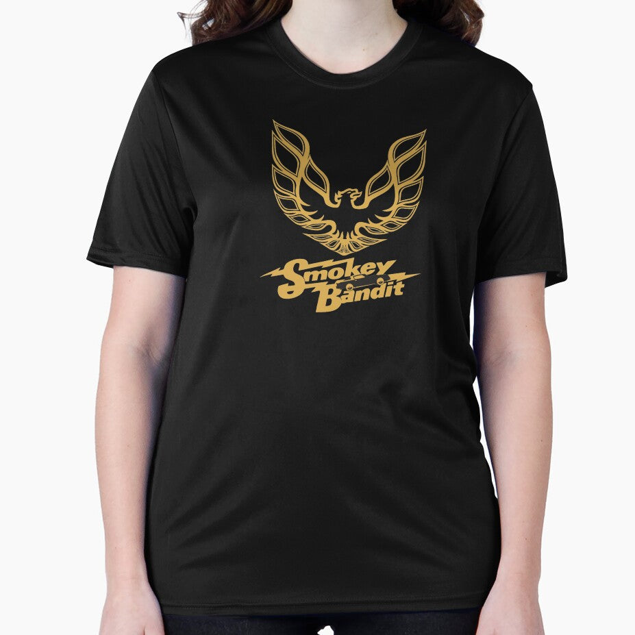 Smokey And The Bandit by Undaantengah