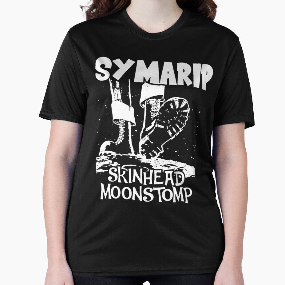 SYMARIP by RomainBrunelle