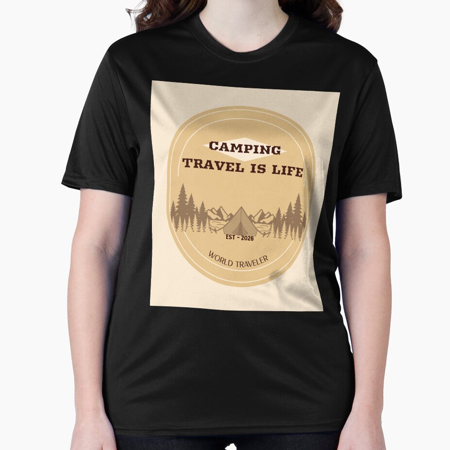 Outdoor Camping by Coolgear88