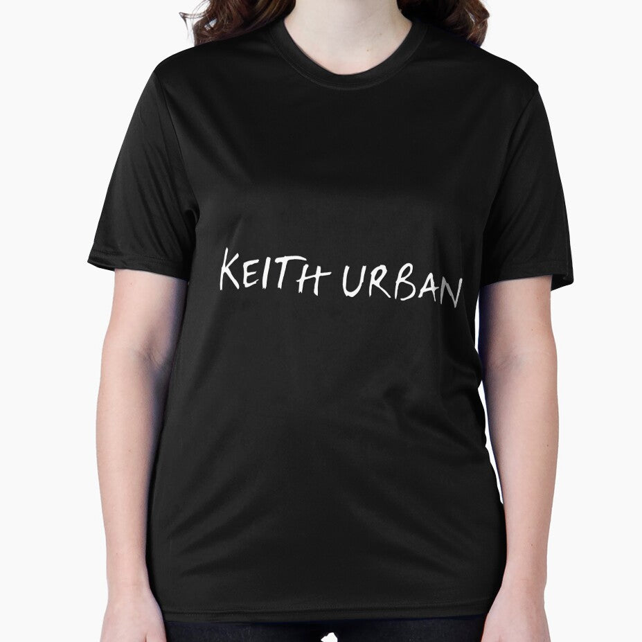 Keith Urban by GarmentTwilig