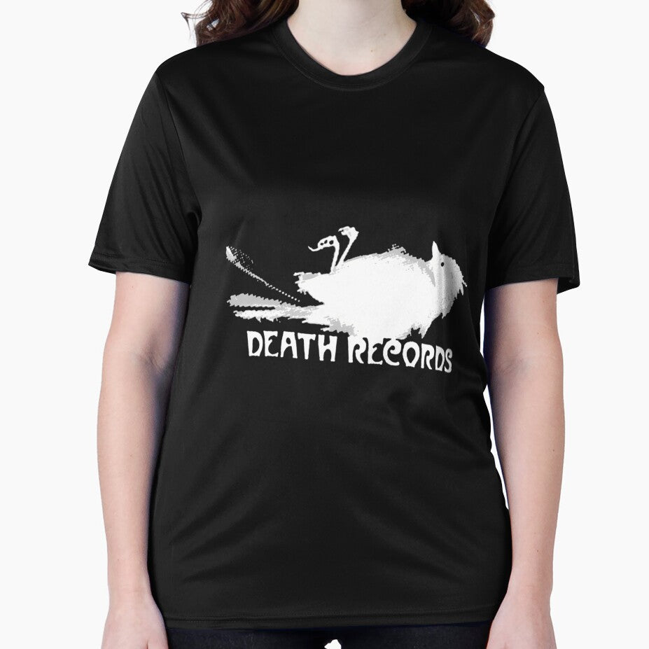 Phantom Of The Paradise Death Records by IZIAHDEBORASHOP