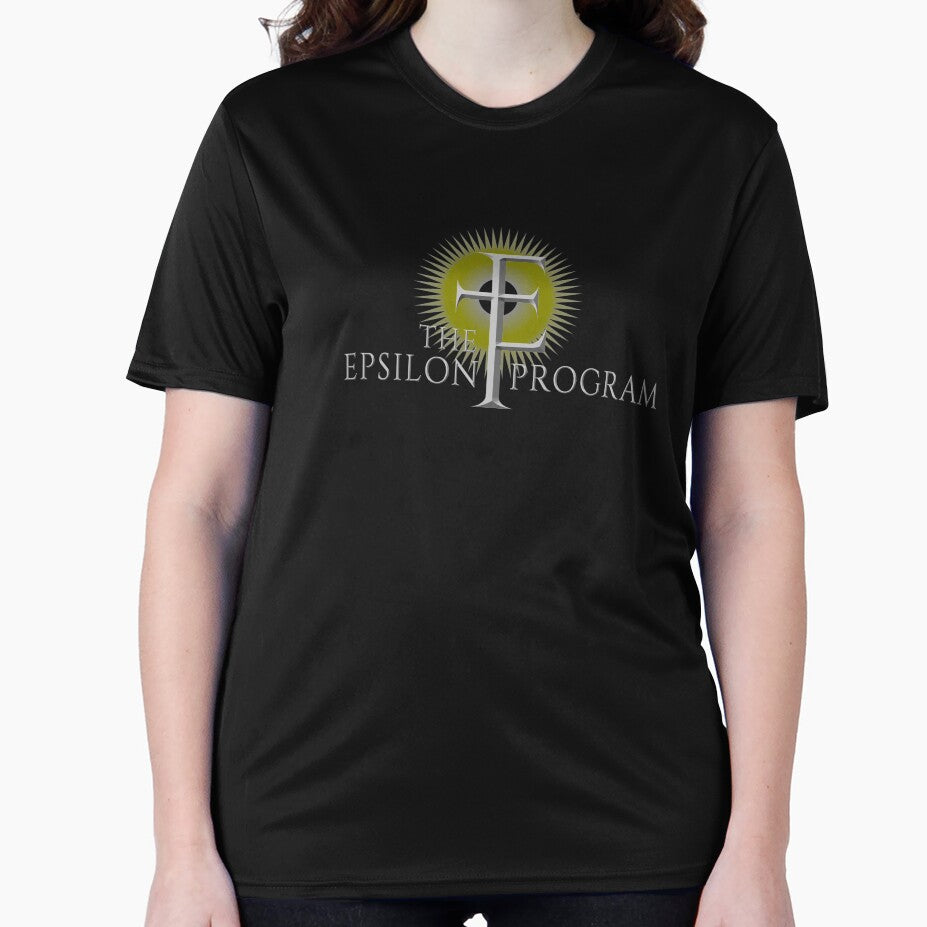 The Epsilon Program by SUBURB4N