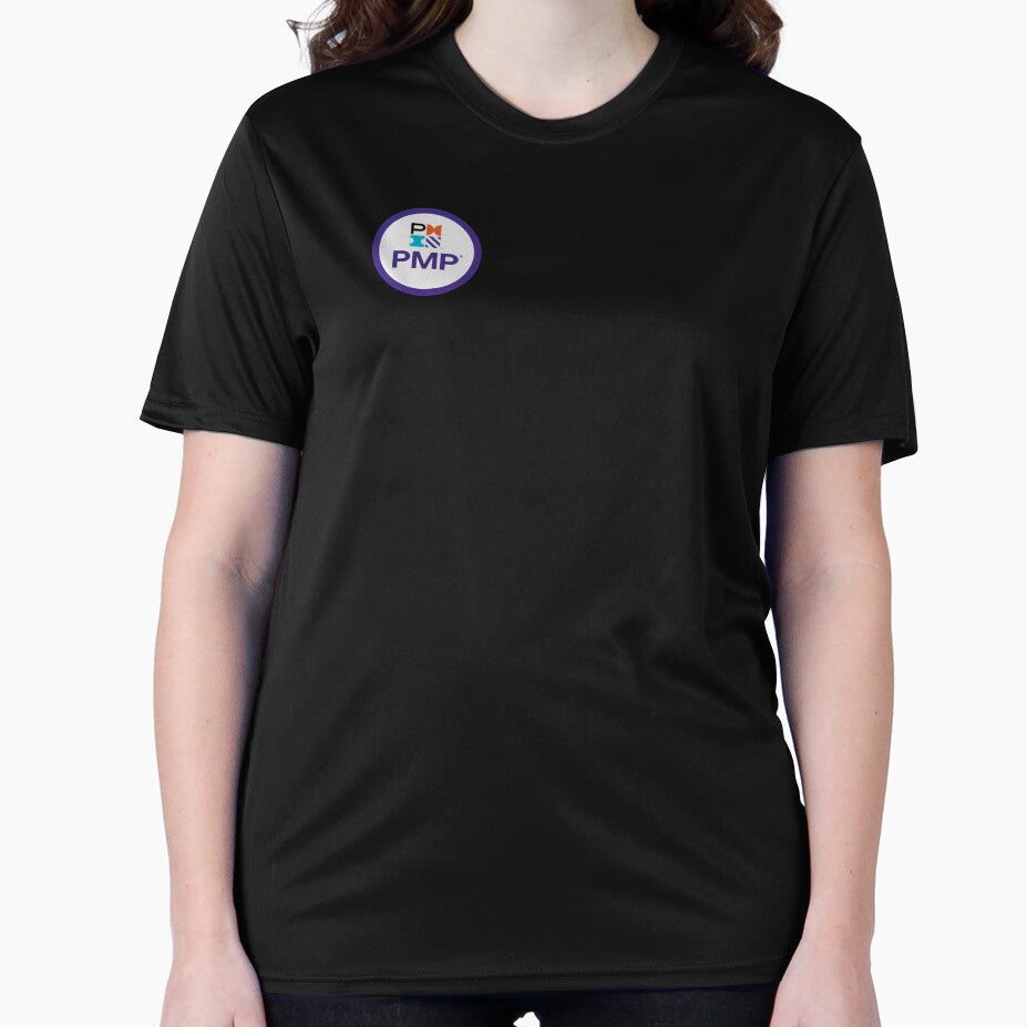 PMP Certified by Archtshirt