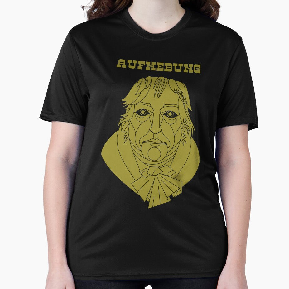 Aufhebung - Hegel by jholbo