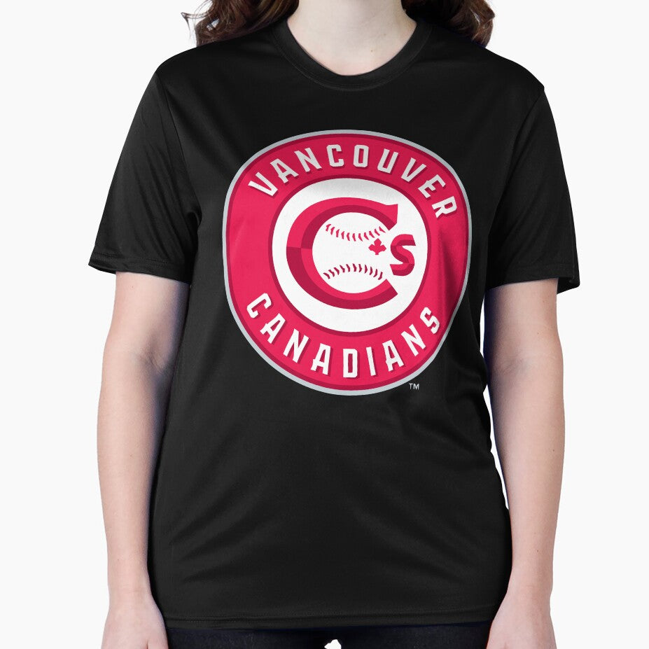 Vancouver Canadians, by kudupayuatuh