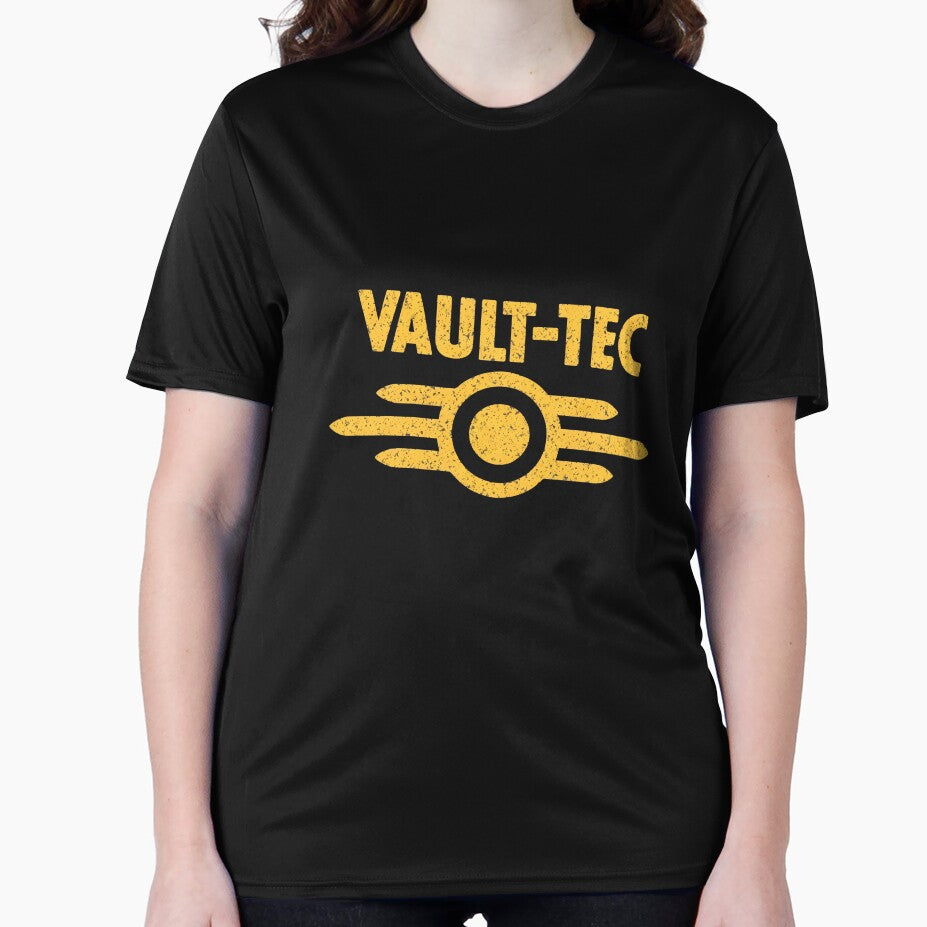 Vaults Tecss by smelternidersdi