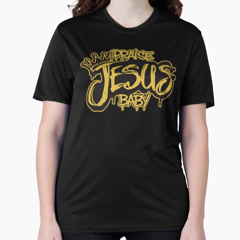 Praise Jesus Baby collection by tombsempty