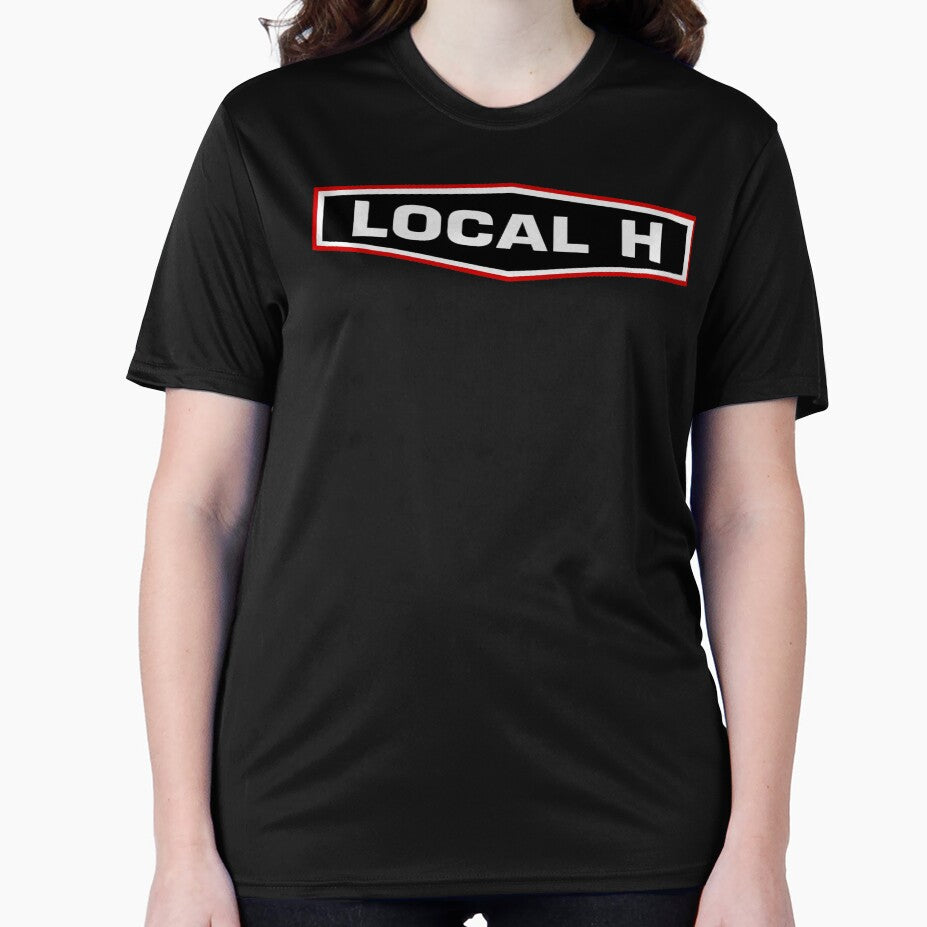 Local H by ‪Birkan Design