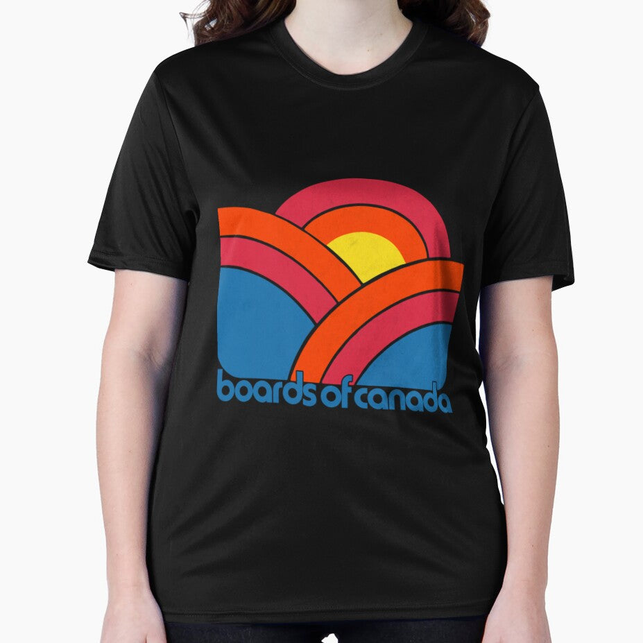 Boards Of Canada  Minimal by kardasron