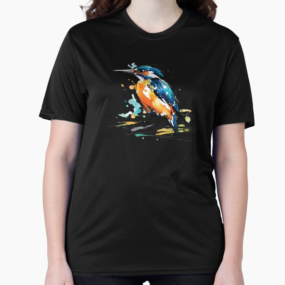 Kingfisher - Før vi går hjem - Søren Torpegaard Lund - Denmark - Eurovision Song Contest 2026 Denmark - United By Music - ESC2026 ESC26 - Vienna 2026 - For Vi Gar Hjem by Vision-Tees