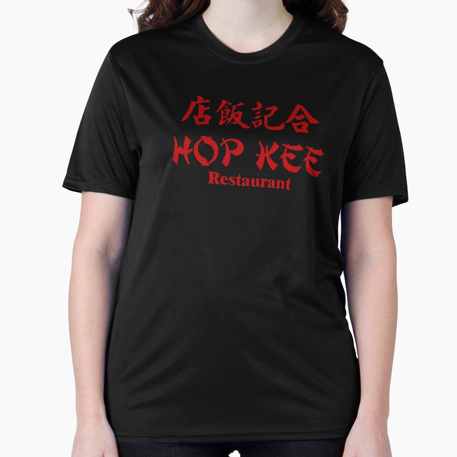 HOP KEE RED by Frd0719