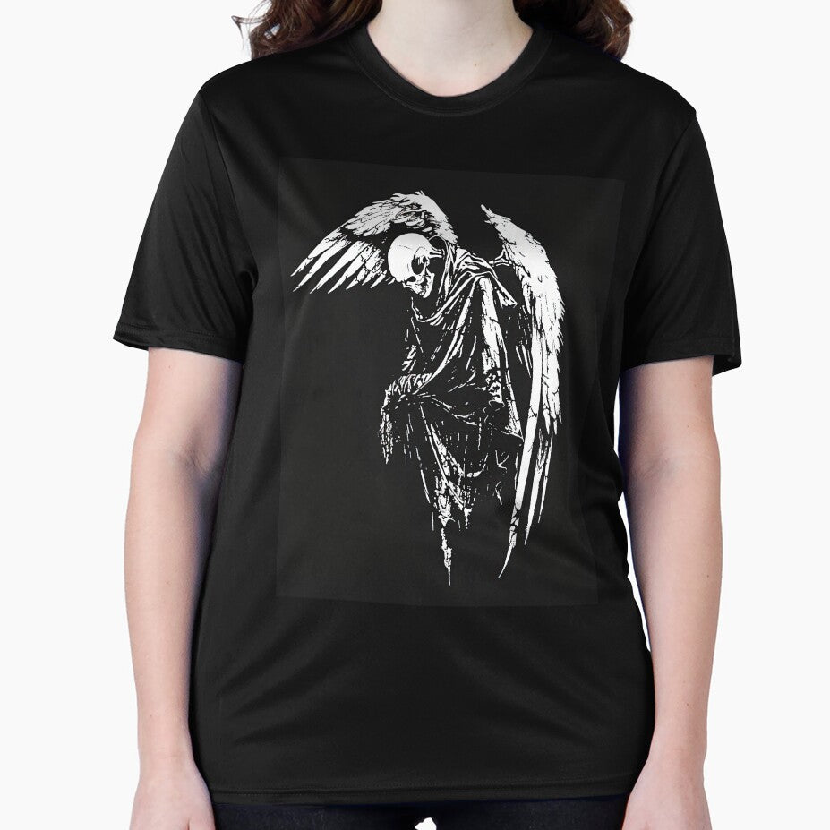 Angel of Death by breedmydarkness