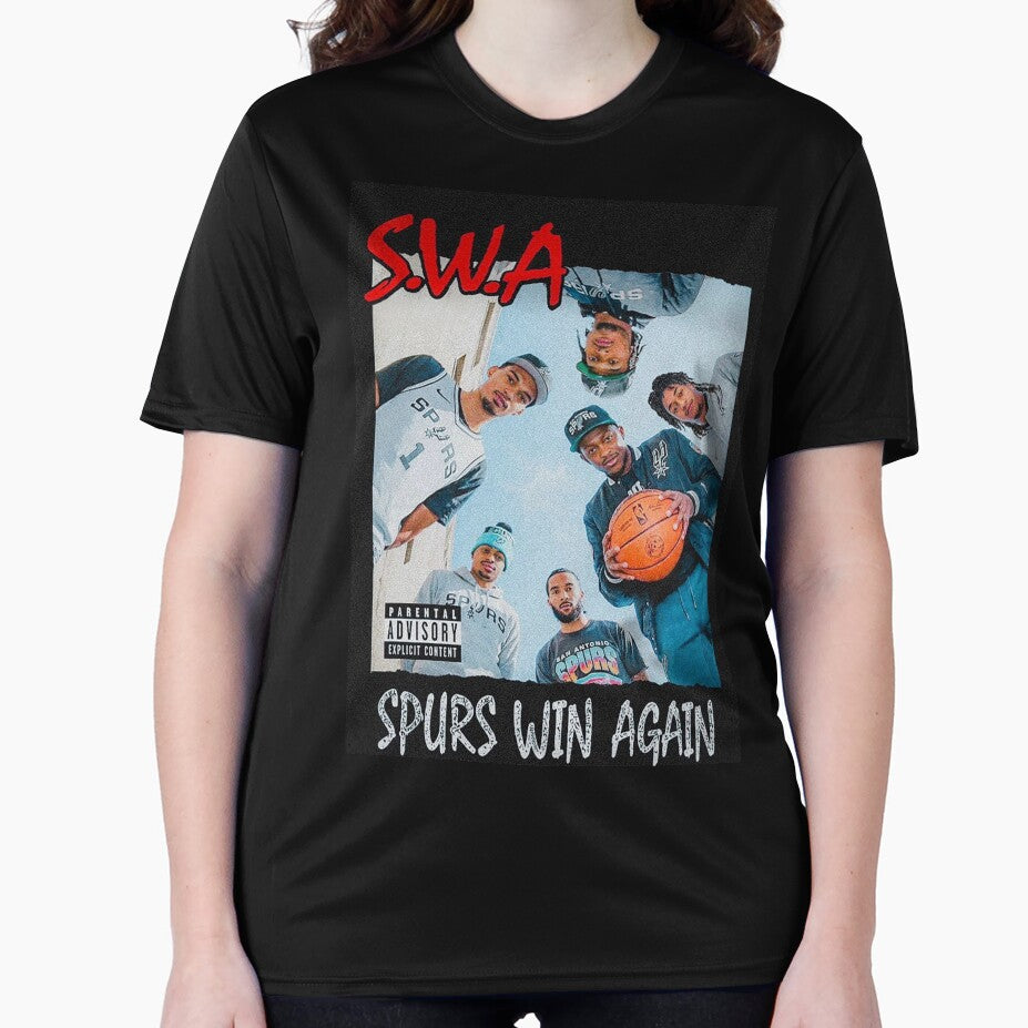 S.W.A by PrezJones