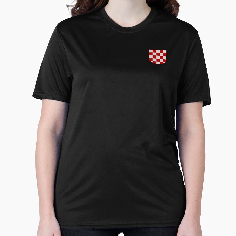 Croatian Grb Hrvatska by Velered Designs ⚜️