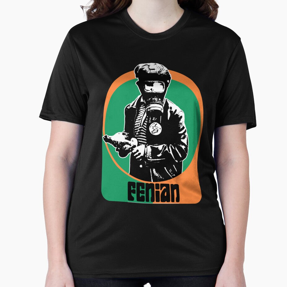 Fenian - Paddy Coyle Premium by LisaAngelLtd