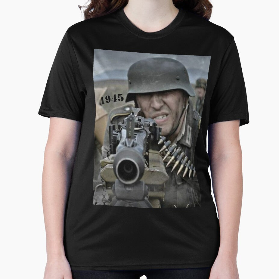 LEGENDS OF 1945 GERMAN WAR WORLD WAR 2 by johnnyssandart