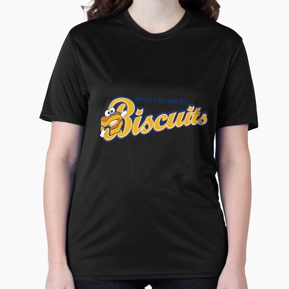 Montgomery Biscuits-jersey by solut