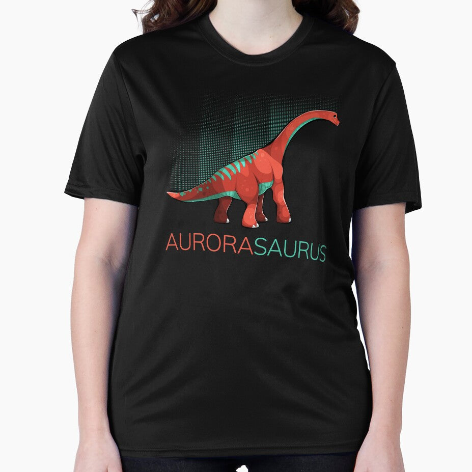 Aurorasaurus logo by Aurorasaurus (@TweetAurora)