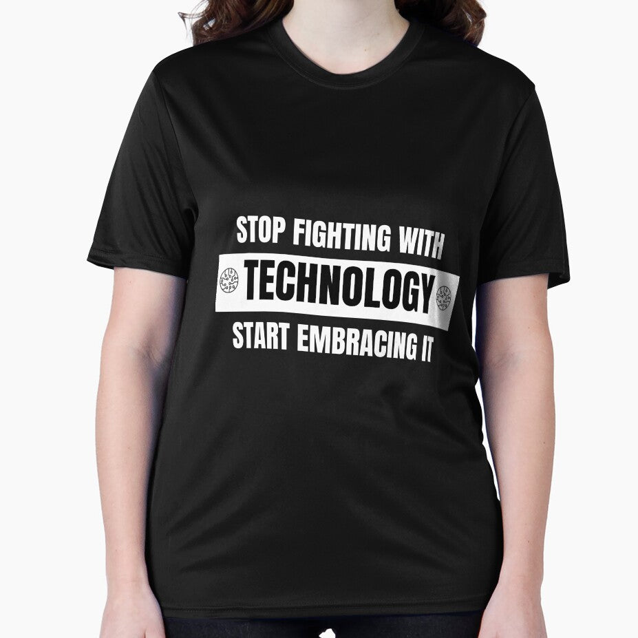 Tech by Inspiring-A-D