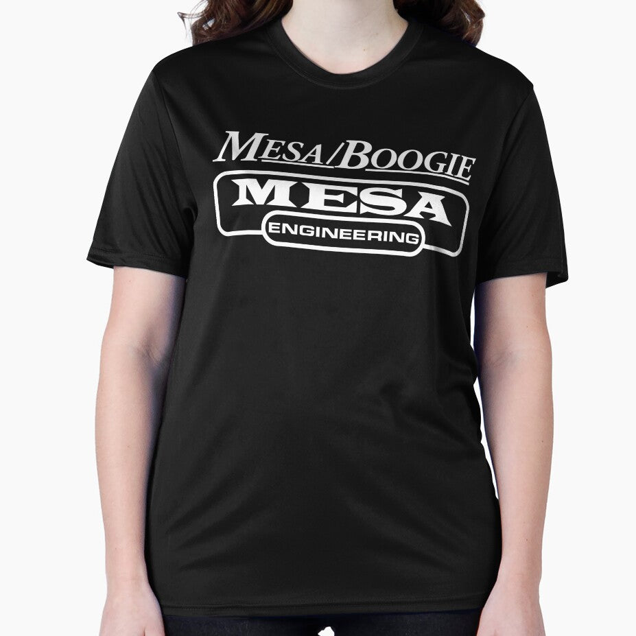 MESA BOOGIE by tunggudulu