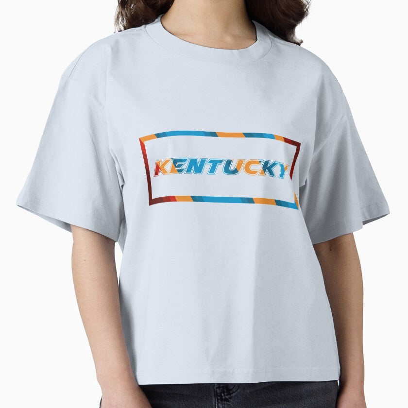 Kentucky T-Shirt for Men and Women by AllStarMerch