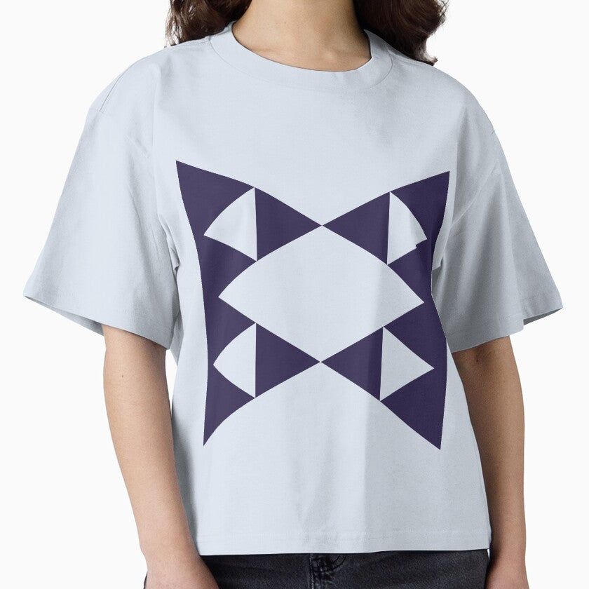 Geometry pattern by AnahisRose