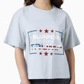 I Support President Trump T-Shirt by AllStarMerch