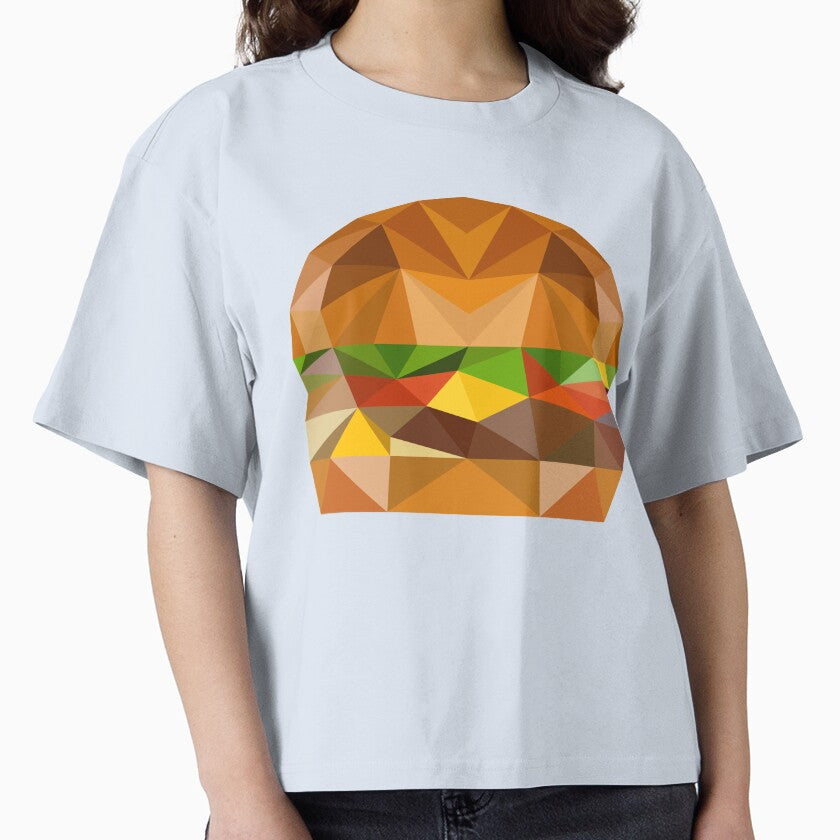 Burger by M K D