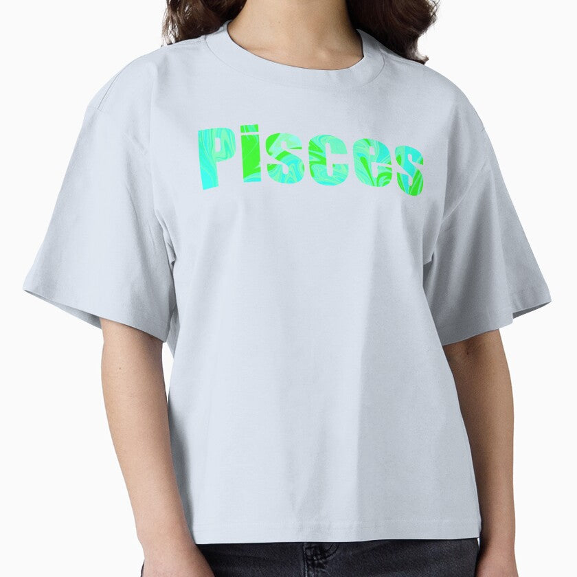 Pisces by Paigeioart