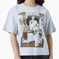 Too Ghoul For School Gothic Skeleton Teacher by printedartgoods
