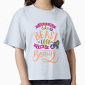 Train Like A Beast Look Like A Beauty by NeverLoseSF