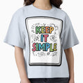simple by DinDangShop