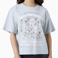 Over The Top Dramatic Skeleton Teacher Conducting Chaos Funny by printedartgoods