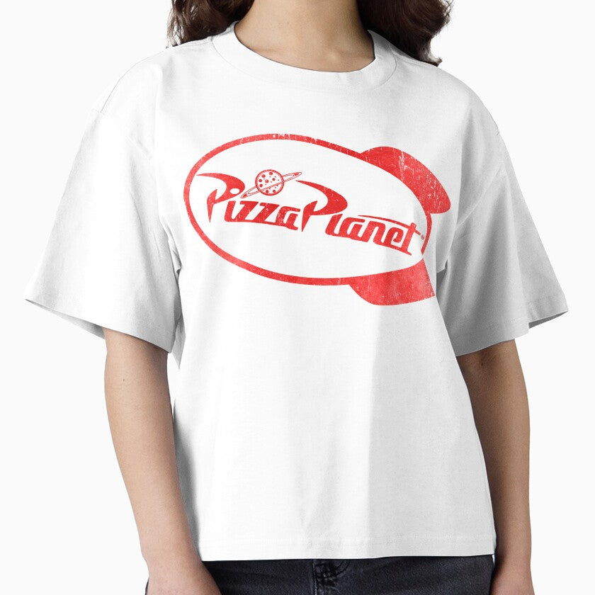 Pizza Planet by Wizz Kid