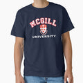 Canadian University - Mcgill by UniMemory
