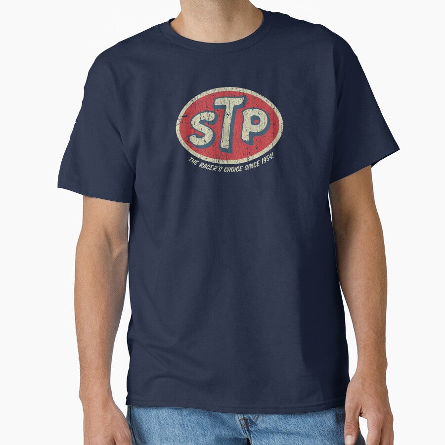 STP Racer's Choice 1954 by AstroZombie6669