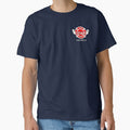 Station 19 Work Shirt by GrfxDvl