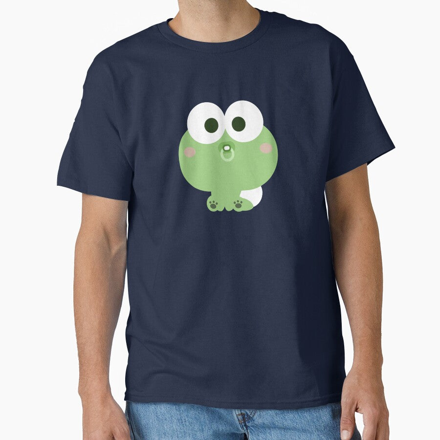 Frog by theladyernestember