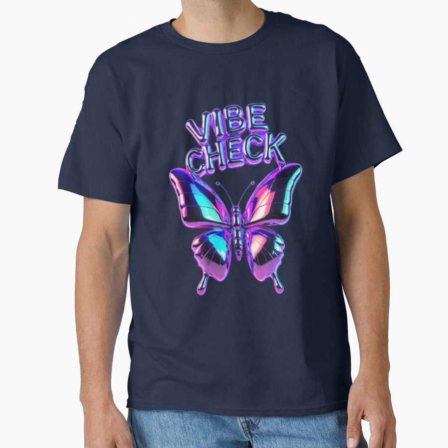 Y2K Aesthetic Retro Futuristic Cyber Punk by ChinzorigBAY