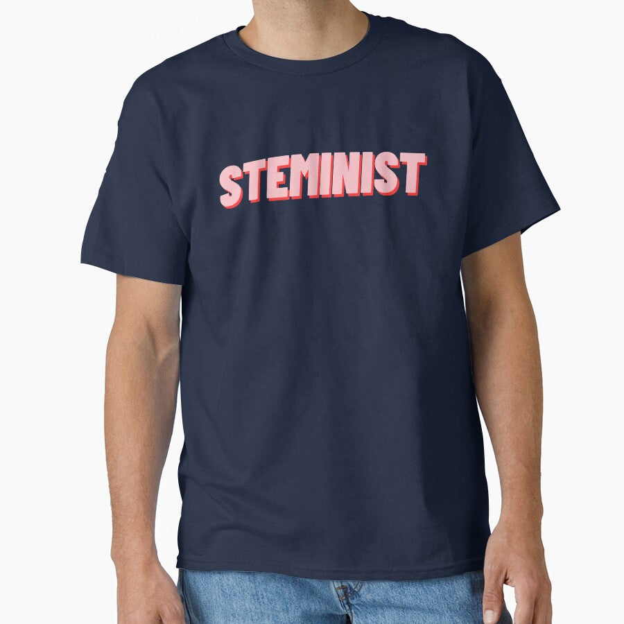 Steminist by polishalpaca