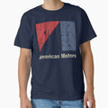 Consisting of a Red Triangle and a Blue Rectangle Positioned by said-bouch