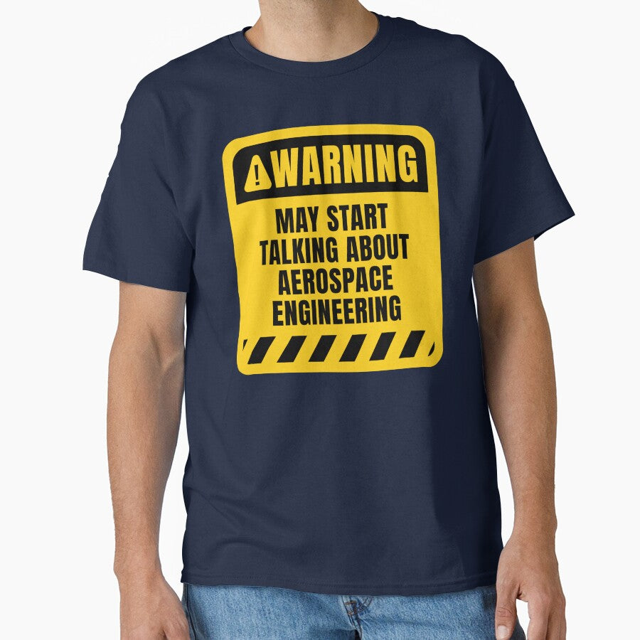 Funny Aerospace Engineering Quote by MaryAller