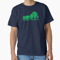 Boards of Canada (Green) by Artcop's T-Shirt Emporium