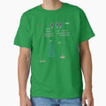 SW Galaga by Pop Culture Shirts