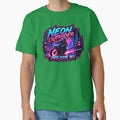 Arcade 51: Neon Outrider by Arcade51az