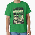 The Damned by eyepoo