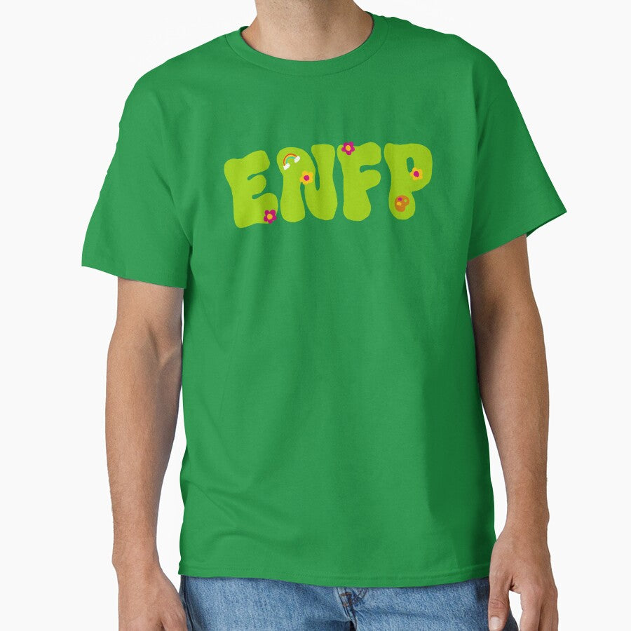 ENFP by fairytalemuse