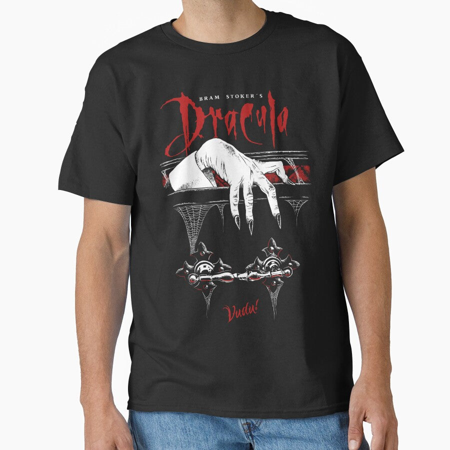 Dracula by Vudu! ⚡ Studio