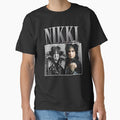 Níkkí síxx vintage by LillianMitc