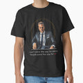 Harvey Specter from Suits by Wordsinfashion